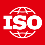 ISO 45001:2018 logo