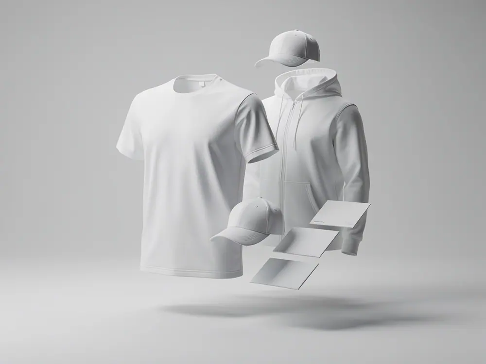 Sportswear brands & private label startups