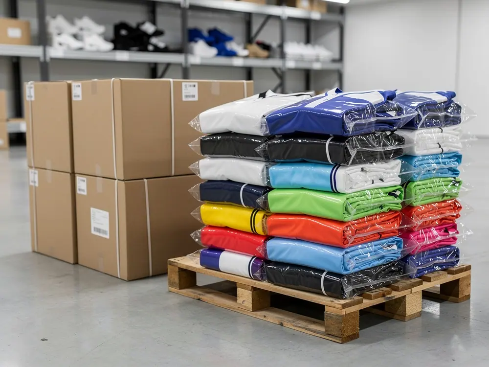 Distributors, wholesalers & B2B resellers