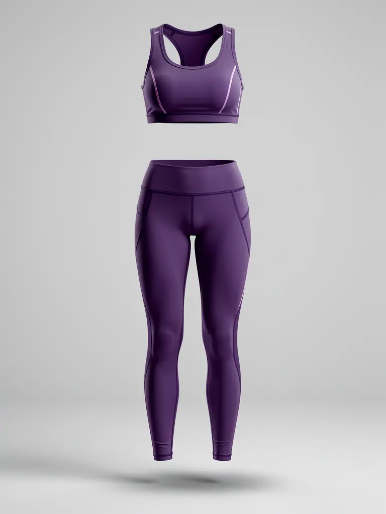Custom Activewear manufacturer