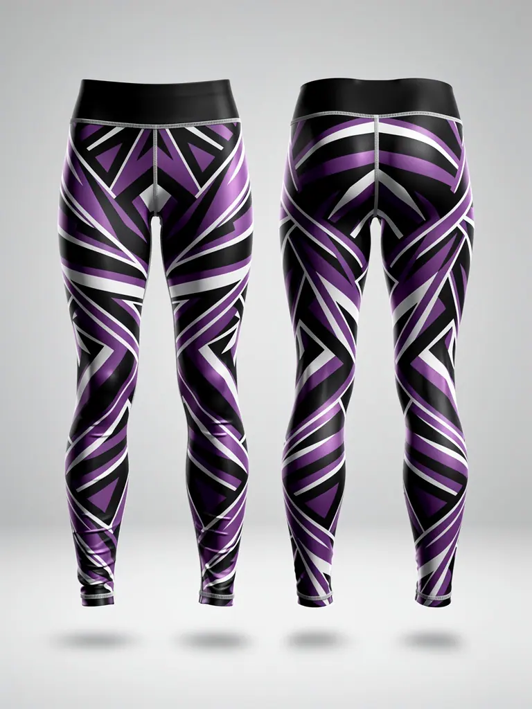 Custom Leggings manufacturer