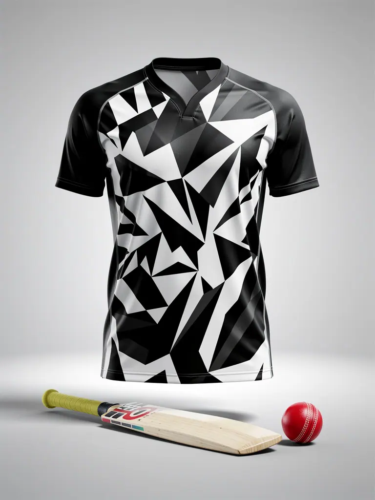 Cricket uniforms manufacturer