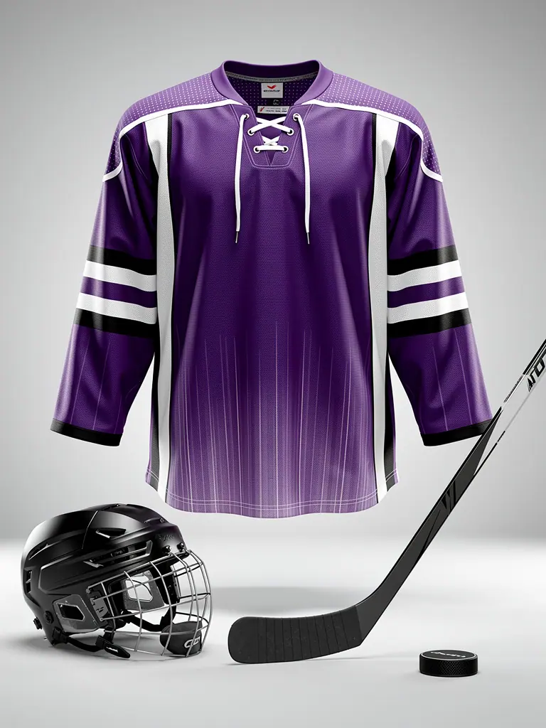 Ice Hockey uniforms manufacturer