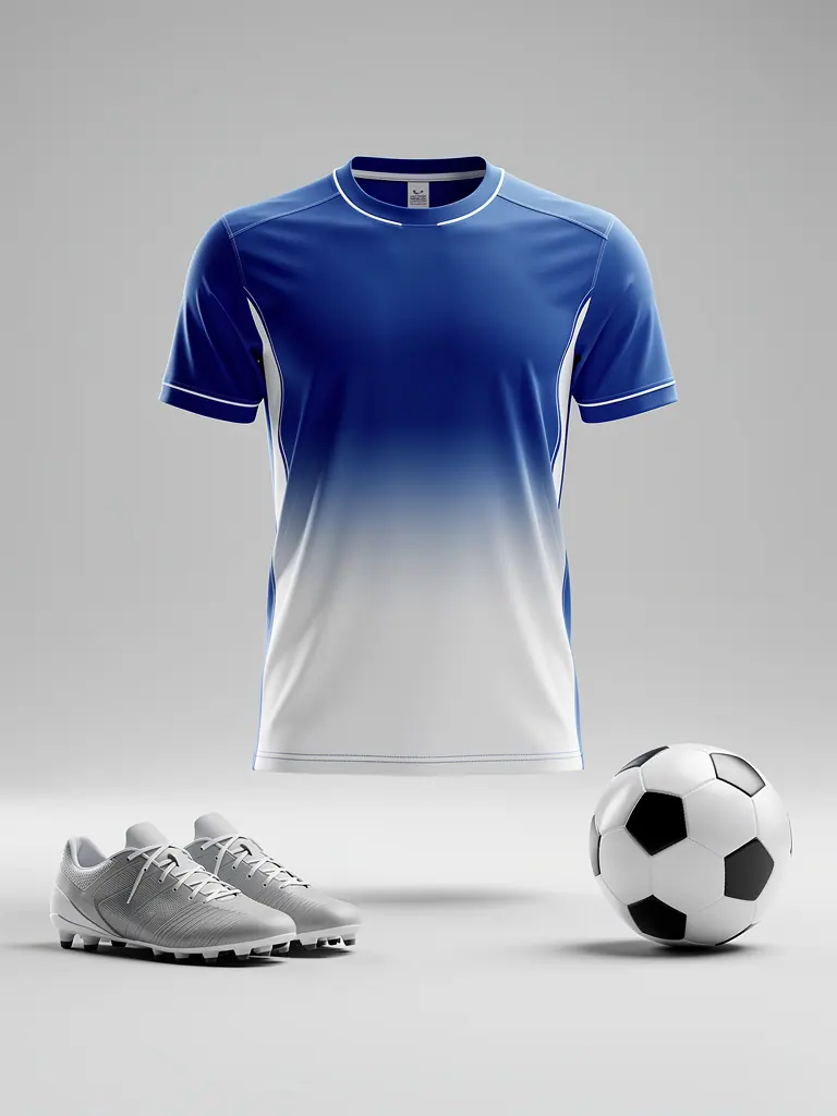 Soccer / Football uniforms manufacturer