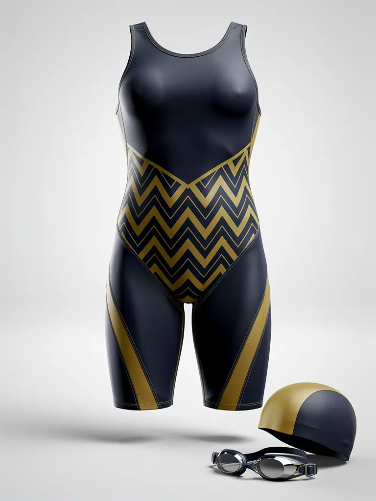 Swimming & Diving uniforms manufacturer