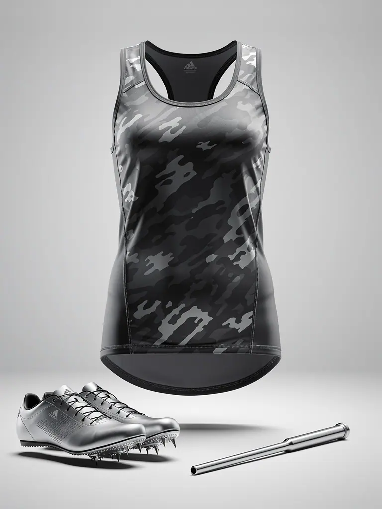 Track & Field uniforms manufacturer